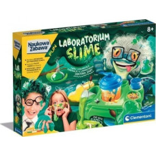 Clementoni Laboratorium Slime