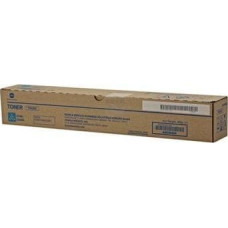 Konica Minolta Toner Konica Minolta Cyan  (AAV845A)