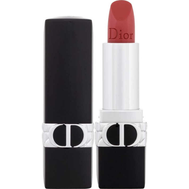 Dior Christian Dior Rouge Dior Floral Care Lip Balm Natural Couture Colour Balsam do ust 3,5g 772 Classic