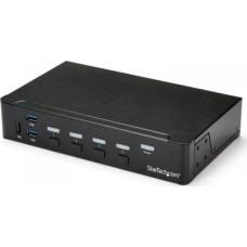 Startech Przełącznik StarTech SV431HDU3A2