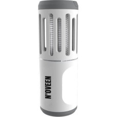 Noveen Lampa owadobójcza IKN854 LED IP44 40m2
