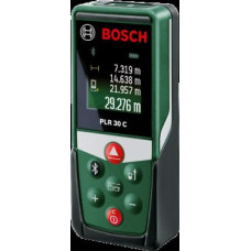 Bosch Dalmierz laserowy Bosch 30 m