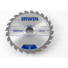 Irwin Piła tarczowa 180x30x2,5mm 24z. - 1897195