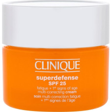 Clinique Superdefense SPF25 odżywczy krem do twarzy na dzień 30ml
