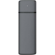 Aisens Kieszeń Aisens SSD M. 2 SATA TO USB 3.1 GREY