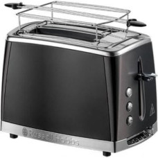 Russell Hobbs Toster Russell Hobbs Toster Matte Black 26150-56