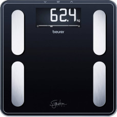 Beurer Waga łazienkowa Beurer Beurer diagnostic scale BF405 (silver)