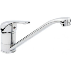 Hydroland Bateria kuchenna Hydroland Joker stojąca chrom (B295)