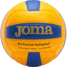 Joma High Performance Volleyball 400751907 Żółte 5