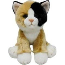 Anek FLUFFY FAM KOT CALICO 30CM 1/24