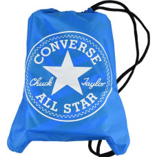 Converse Converse Flash Gymsack 40FGL10-483 niebieskie One size
