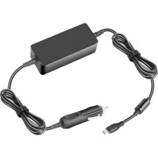 Coreparts Ładowarka CoreParts DC0004 Jednoczęściowa 1x USB-C  (USB-C Car Charger)
