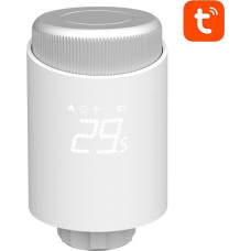 Avatto Inteligentna głowica termostatyczna Avatto TRV10 Zigbee Tuya