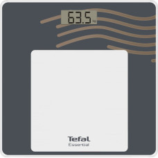Tefal Waga łazienkowa TEFAL PP1330V0