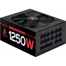 Abysm Zasilacz ABYSM ABYSM Morpheo ATX 1250W Full Modular moduł zasilaczy Czarny