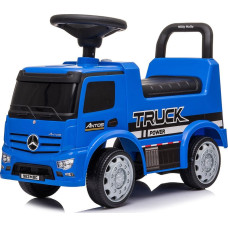 Milly Mally Pojazd MERCEDES ANTOS Blue