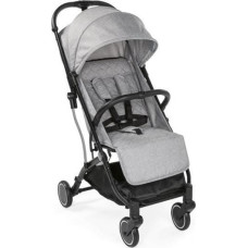 Chicco Wózek Chicco WÓZEK CHICCO TROLLEYME LIGHT GREY 05079865280000