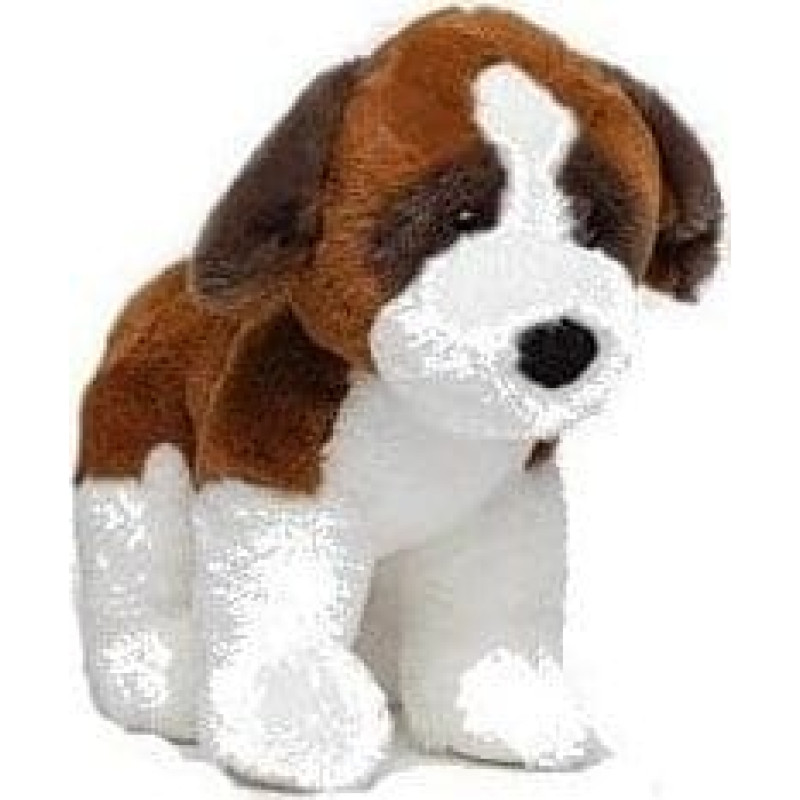 Molli Toys Pies bernardyn 30 cm