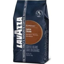 Lavazza Kawa ziarnista Lavazza Super Crema 1 kg