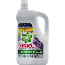 Ariel Professional Color Płyn do prania 5L 100 prań