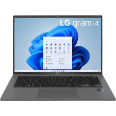 LG Gram 14Z90R Laptop 35.6 cm (14