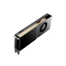 Pny Technologies Graphics card PNY NVIDIA RTX 4500 Ada Generation, 24 GB GDDR6 ECC 192-bit, CIe 4.0 x16 , Dual Slot, 4x DP 1.4a, ATX - ATX bracket, 1x 16-pin power supply cable, 1x DisplayPort to HDMI 2.0, retail