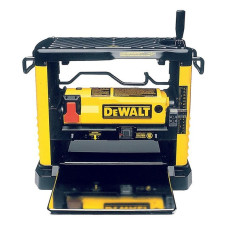 Dewalt DW733 benchtop/thickness planer 1800 W 10000 RPM