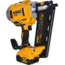 Dewalt DCN695P2 nailer/staple guns Battery