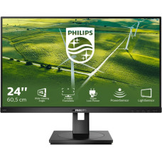 Philips 242B1G/00 LED display 60.5 cm (23.8