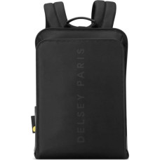 Delsey 2-CPT Plecak na laptopa 15.6