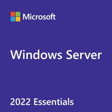 Microsoft (Oem) Lenovo Microsoft Windows Server 2022 Essentials - ROK - 1 license(s) (7S050063WW)