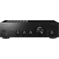 Pioneer A-10AE Black