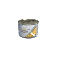 Trovet ASD Urinary Struvite with chicken - wet cat food - 200 g