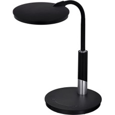 Activejet LED desk lamp AJE-RAYA RGB BLACK