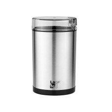 Lafe MKB-006 coffee grinder 150 W Steel