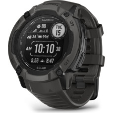 Garmin Instinct 2X Solar 2.79 cm (1.1