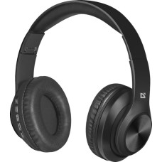 Defender Bluetooth in-ear headphones with microphone DEFENDER FREEMOTION B552 black