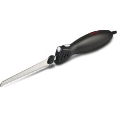 Girmi CT10 electric knife 45 W Black, Stainless steel