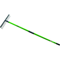 Garden GRABIE 16 Z TRZONEK FIBERGLASS PROFILOWANY [GARDEN] - 1sz