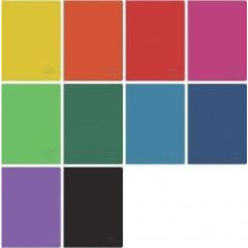 Herlitz Zeszyt B5/96K kratka Rainbow Classic (5szt)