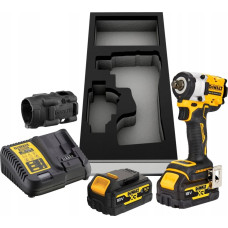 Dewalt Klucz udarowy Dewalt DEWALT KLUCZ UDAROWY 1/2