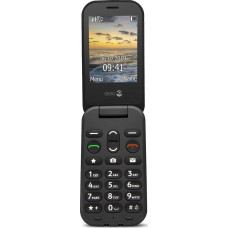 Doro Telefon komórkowy Doro Doro 6040 black