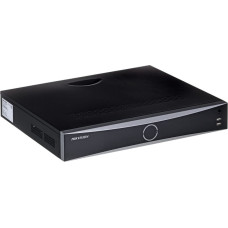 Hikvision DS-7732NXI-I4/S(E) Network Video Recorder (NVR) 1.5U Black