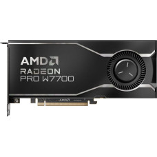 AMD GPU AMD Radeon PRO W7700 16GB 100-300000006