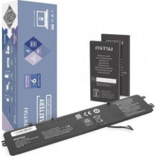 Mitsu Bateria Mitsu Bateria Lenovo Yoga L14M3P24 L14S3P24