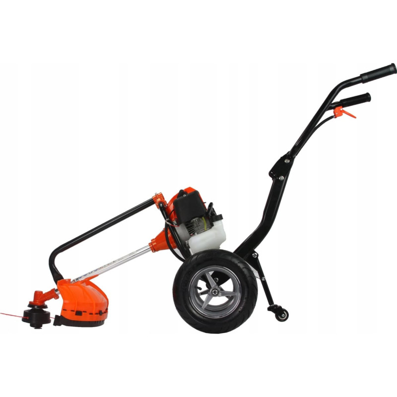 Fiskars KOSA  SPALINOWA ZYL.DEMON RQ580 NA KOLACH