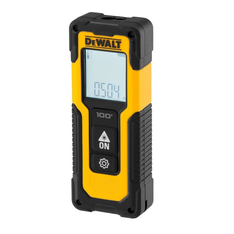 Dewalt DWHT77100-XJ distance meter