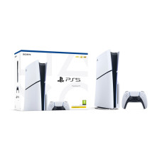 Sony Konsola Sony PlayStation 5 Slim D Chassis