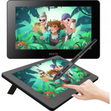 Bosto Tablet graficzny Bosto Tablet Graficzny Bosto BT-12HDT FHD