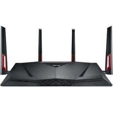 Asus Router Asus Asus RT-AC88U Nordic